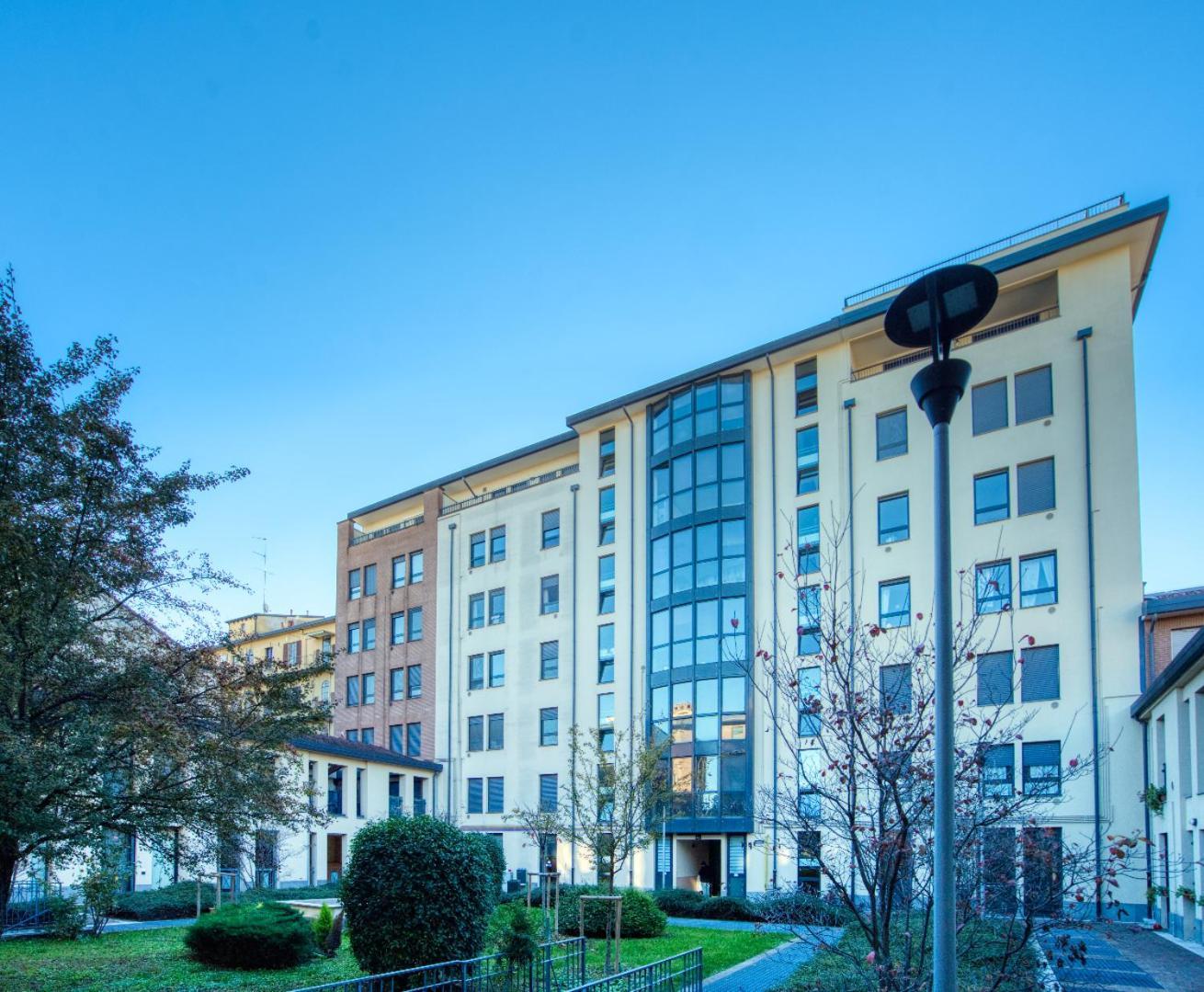 Italianflat - Il Giardino Del Naviglio Terrace Apartment Milan Exterior photo